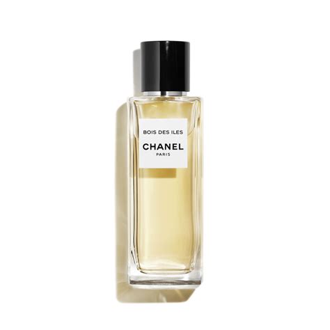 Bois des Iles Eau de Parfum Chanel for women 